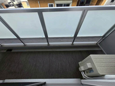 【バルコニー】 | GENOVIA妙典