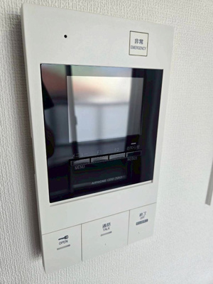 【セキュリティ】 | GENOVIA妙典