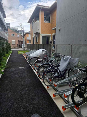 【その他共用部分】 | GENOVIA妙典