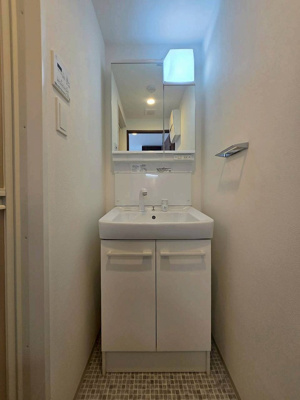 【洗面所】 | GENOVIA妙典