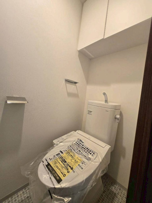 【トイレ】 | GENOVIA妙典