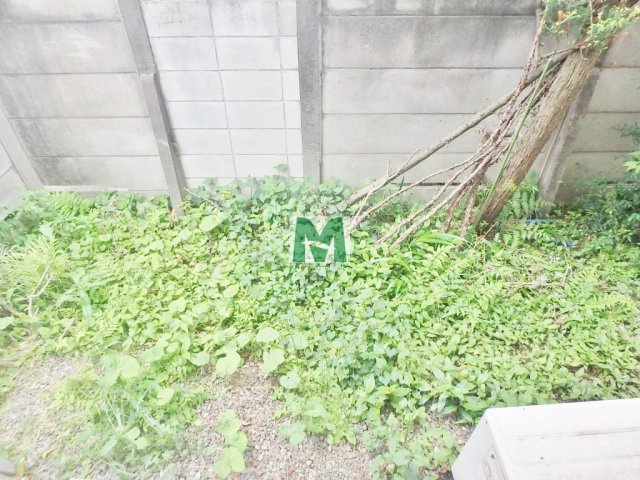 【庭】 | ブラウンゲイブルズ