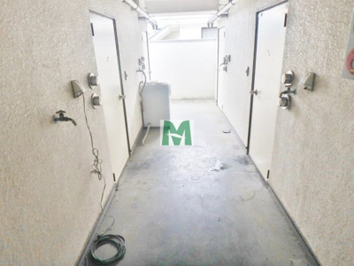 【ロビー】 | ブラウンゲイブルズ