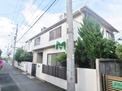 【外観】 | ブラウンゲイブルズ