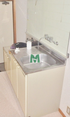 【キッチン】 | ブラウンゲイブルズ