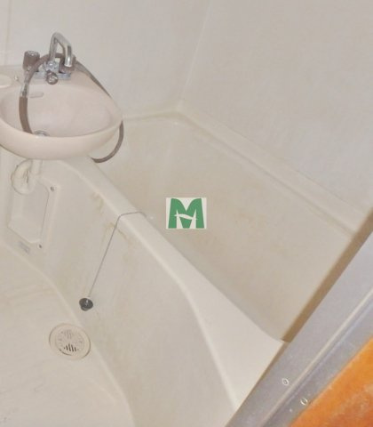 【浴室】 | ブラウンゲイブルズ