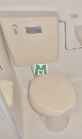 【トイレ】 | ブラウンゲイブルズ