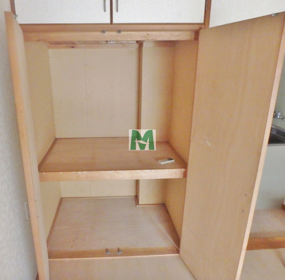 【収納】 | ブラウンゲイブルズ