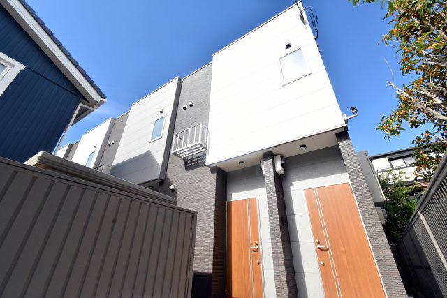 セレーノ津門綾羽