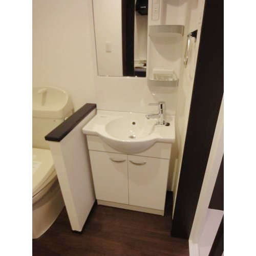 ルッシェロ稲毛の内装