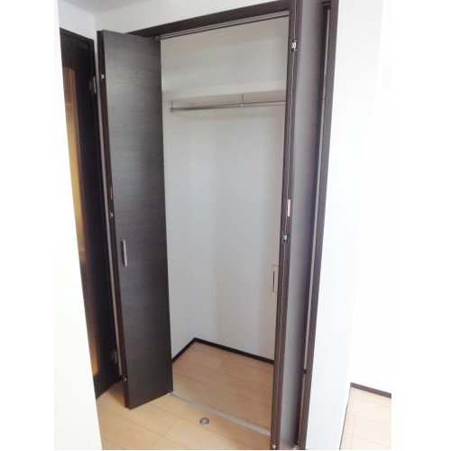 ルッシェロ稲毛の内装