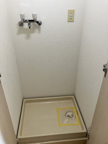 グランドメゾン千駄木の設備
