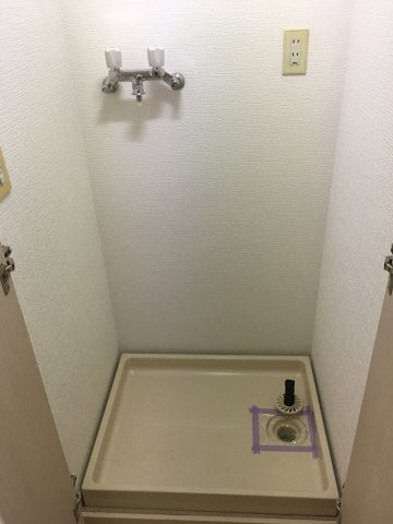 グランドメゾン千駄木の設備