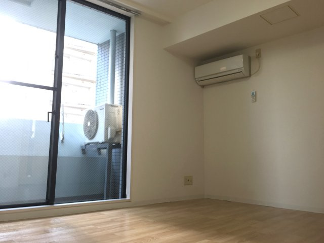 グランドメゾン千駄木の内装