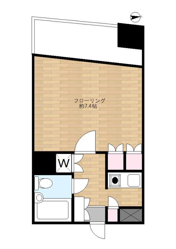 グランドメゾン千駄木