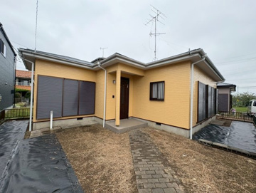 ながた野貸家の画像