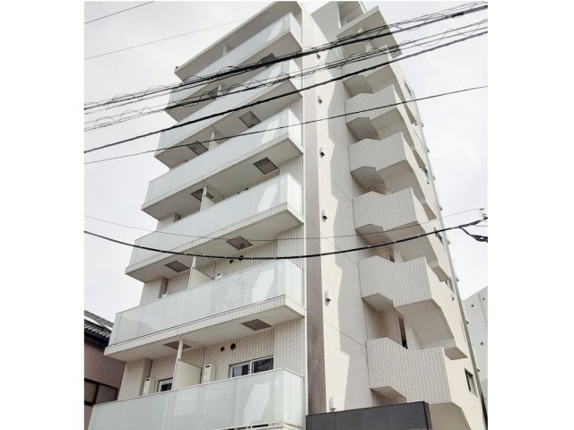 ディアレイシャス横浜WEST