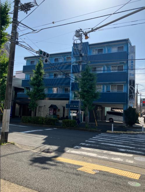 セザール大久保