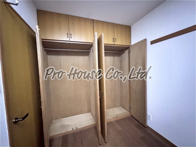 【設備】 | シャルール田無