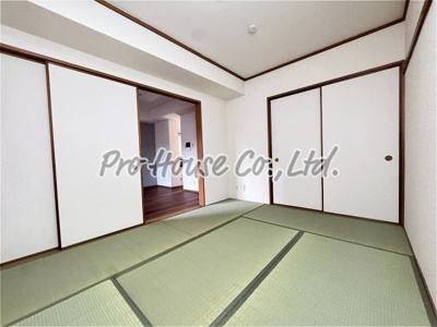 【居間・リビング】 | シャルール田無