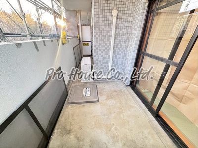 【セキュリティ】 | シャルール田無