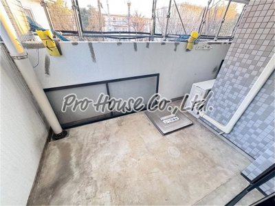 【内装】 | シャルール田無