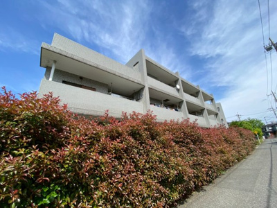 【寝室】 | シャルール田無