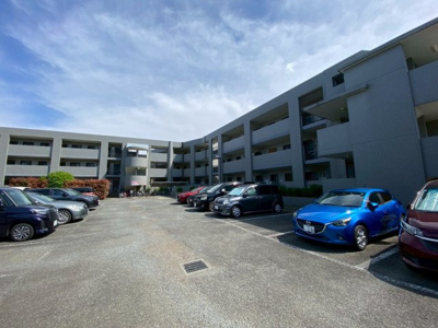 【寝室】 | シャルール田無