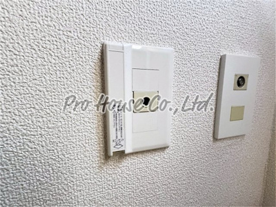 【洋室】 | シャルール田無