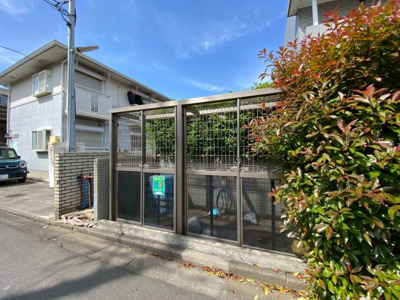 【玄関】 | シャルール田無