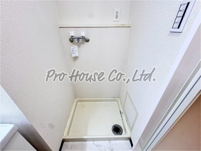 【バルコニー】 | シャルール田無