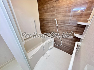 【シャワールーム】 | シャルール田無