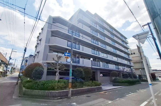 レックスマンション浅香山　