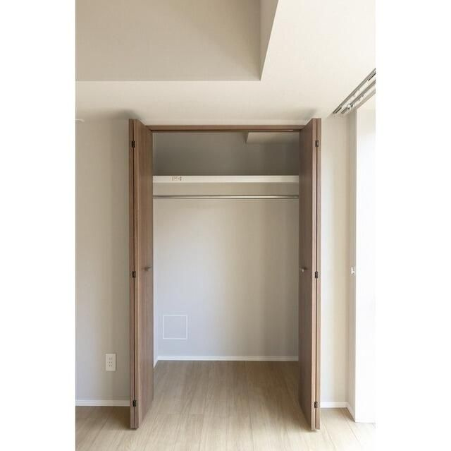 Ｌａ　Ｄｏｕｃｅｕｒ巣鴨Ｗｅｓｔの収納