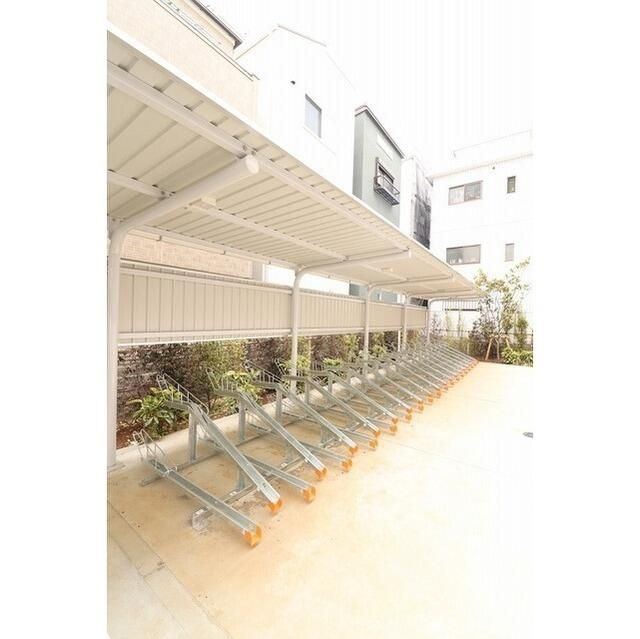 Ｌａ　Ｄｏｕｃｅｕｒ巣鴨Ｗｅｓｔのその他共用部分