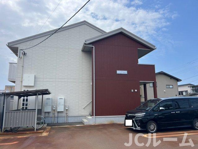 ラグナタウン西城 A