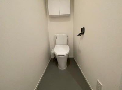 【トイレ】 | ヴィッラルニカ