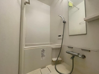 【浴室】 | ヴィッラルニカ