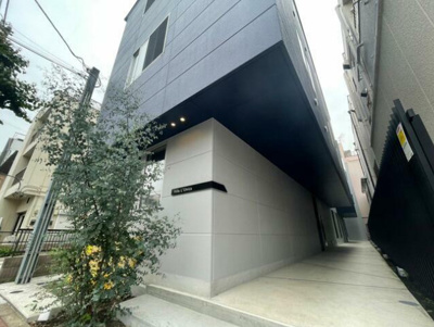 【外観】 | ヴィッラルニカ