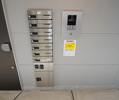 【その他共用部分】 | ヴィッラルニカ