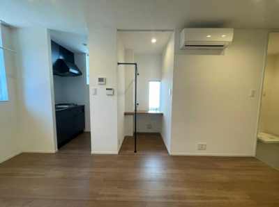 【内装】 | ヴィッラルニカ