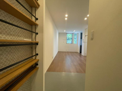 【玄関】 | ヴィッラルニカ