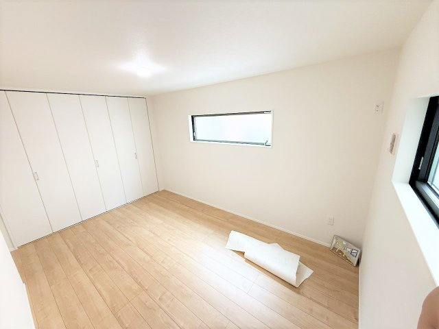 【洋室】 | 【仲介手数料４１０万円が無料！！】■経堂駅１１分■ルーフバルコニー■リビングは吹抜け