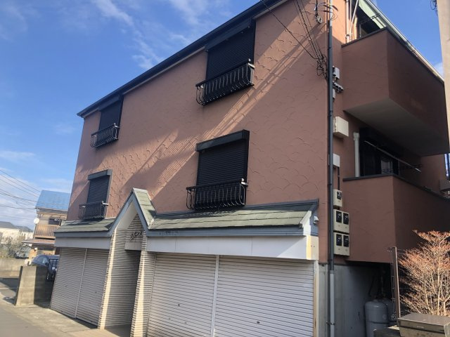 ビバースメント