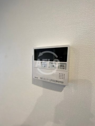 LAZO内久宝寺の設備|LAZO内久宝寺　浴室設備