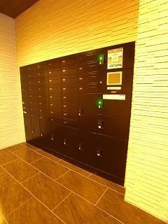 リブリ・Shirokaneの設備