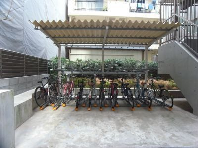 リブリ・Shirokaneのその他