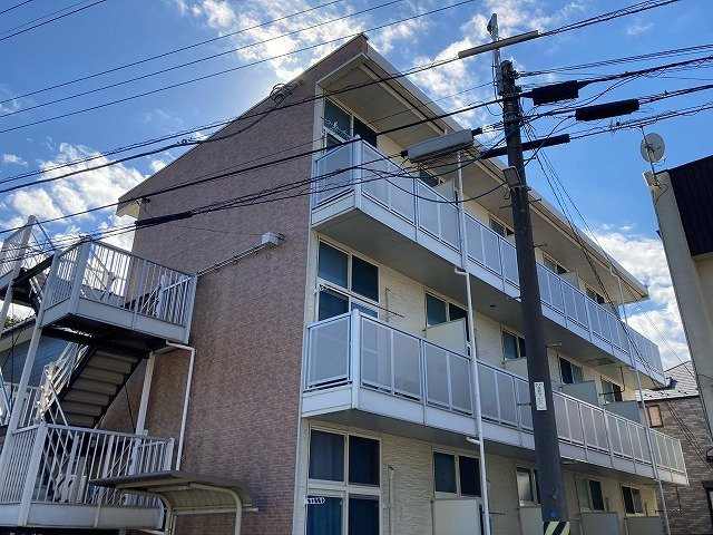 レオパレスＧＲＡＣＥ　本大久保