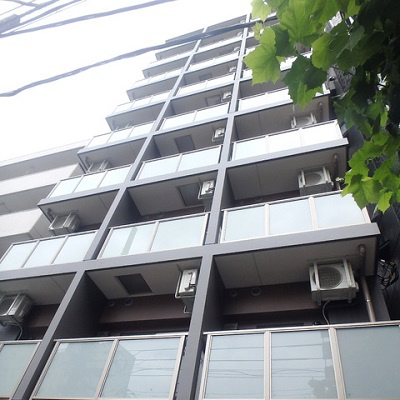 フェルクルールプレスト横浜弘明寺