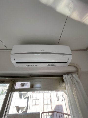 岡本ビルの設備